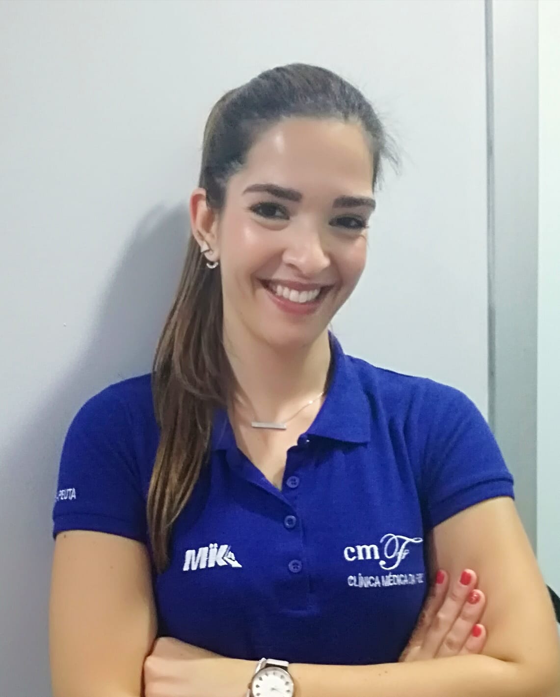 Dra. Sara Russo - Clinica Médica da Foz