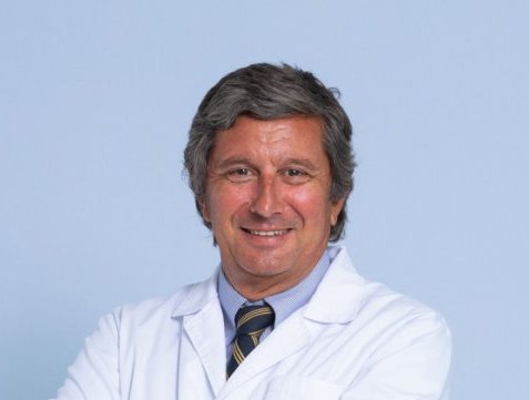 Dr. Paulo Pessanha - Clinica Médica da Foz