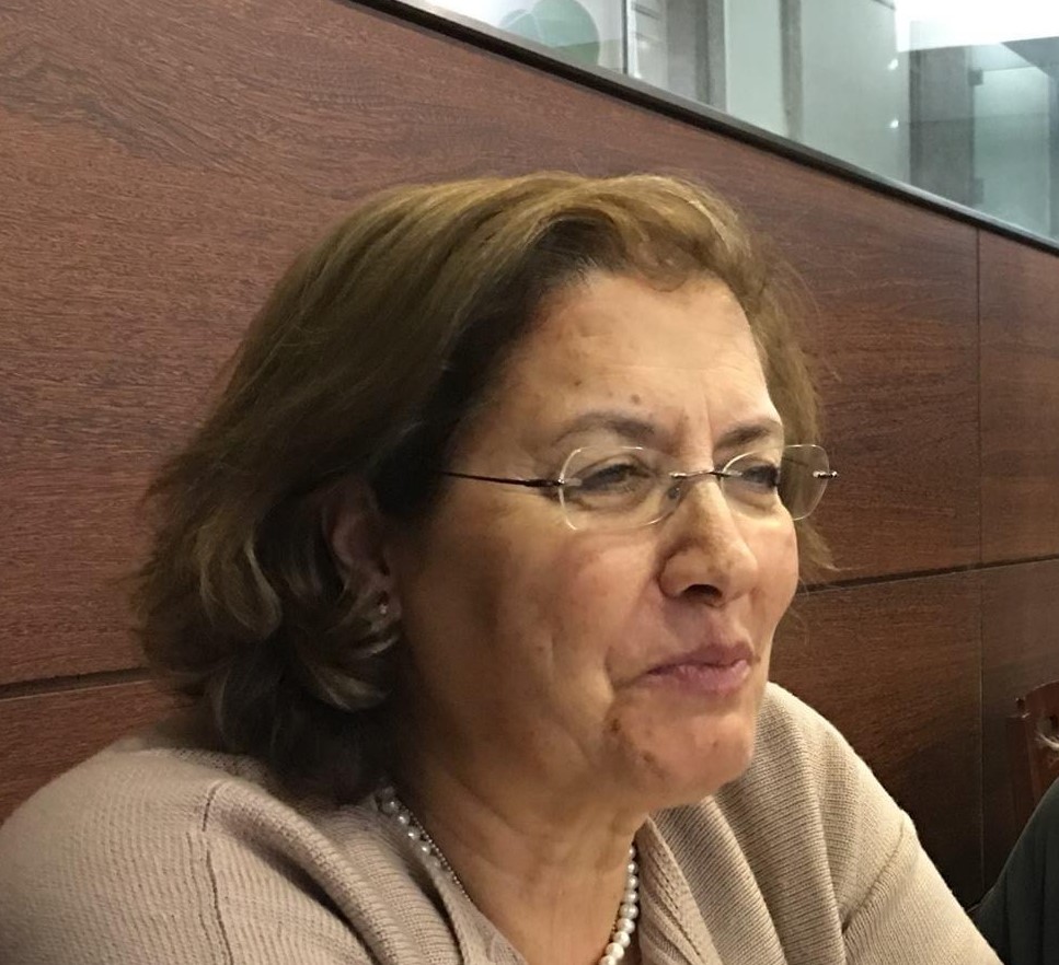 Dra. Antonina Carvalho - Clinica Médica da Foz